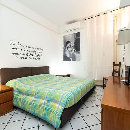 Casemi - Mercato 16 Dx In Full City Center Mailand Exterior foto