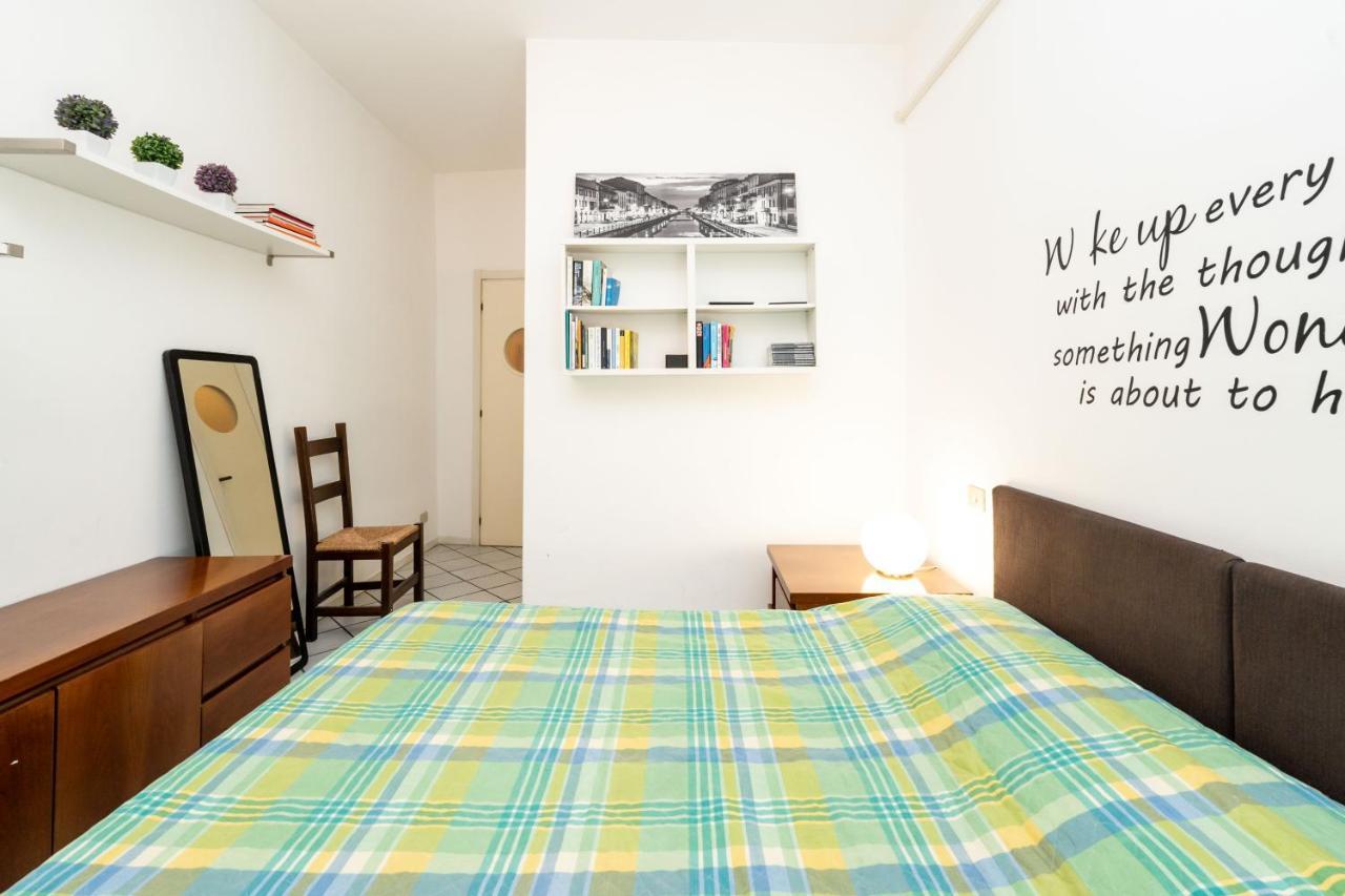 Casemi - Mercato 16 Dx In Full City Center Mailand Exterior foto