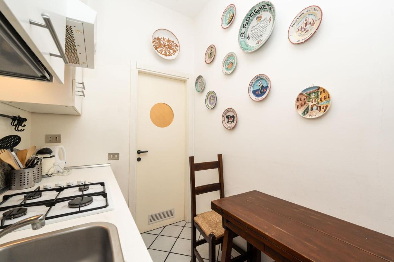 Casemi - Mercato 16 Dx In Full City Center Mailand Exterior foto