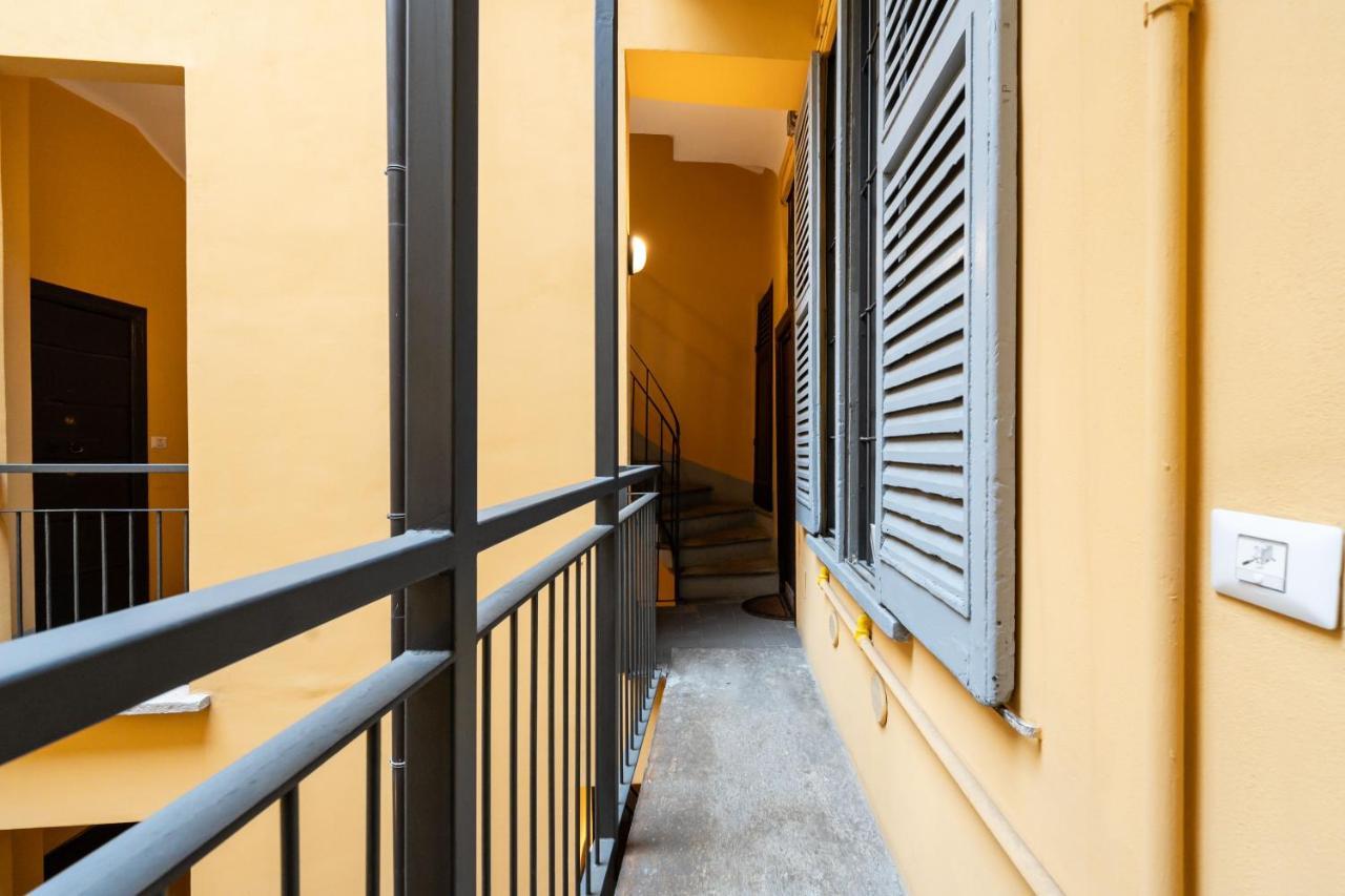 Casemi - Mercato 16 Dx In Full City Center Mailand Exterior foto