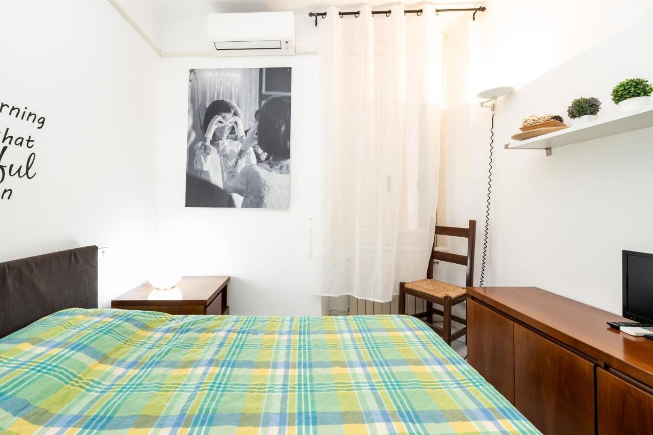 Casemi - Mercato 16 Dx In Full City Center Mailand Exterior foto
