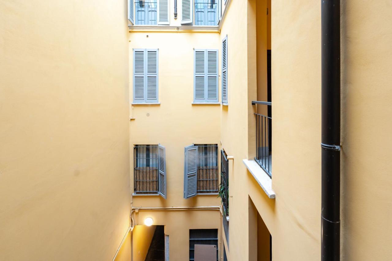 Casemi - Mercato 16 Dx In Full City Center Mailand Exterior foto
