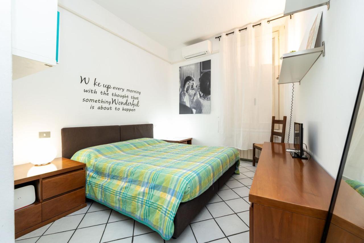 Casemi - Mercato 16 Dx In Full City Center Mailand Exterior foto