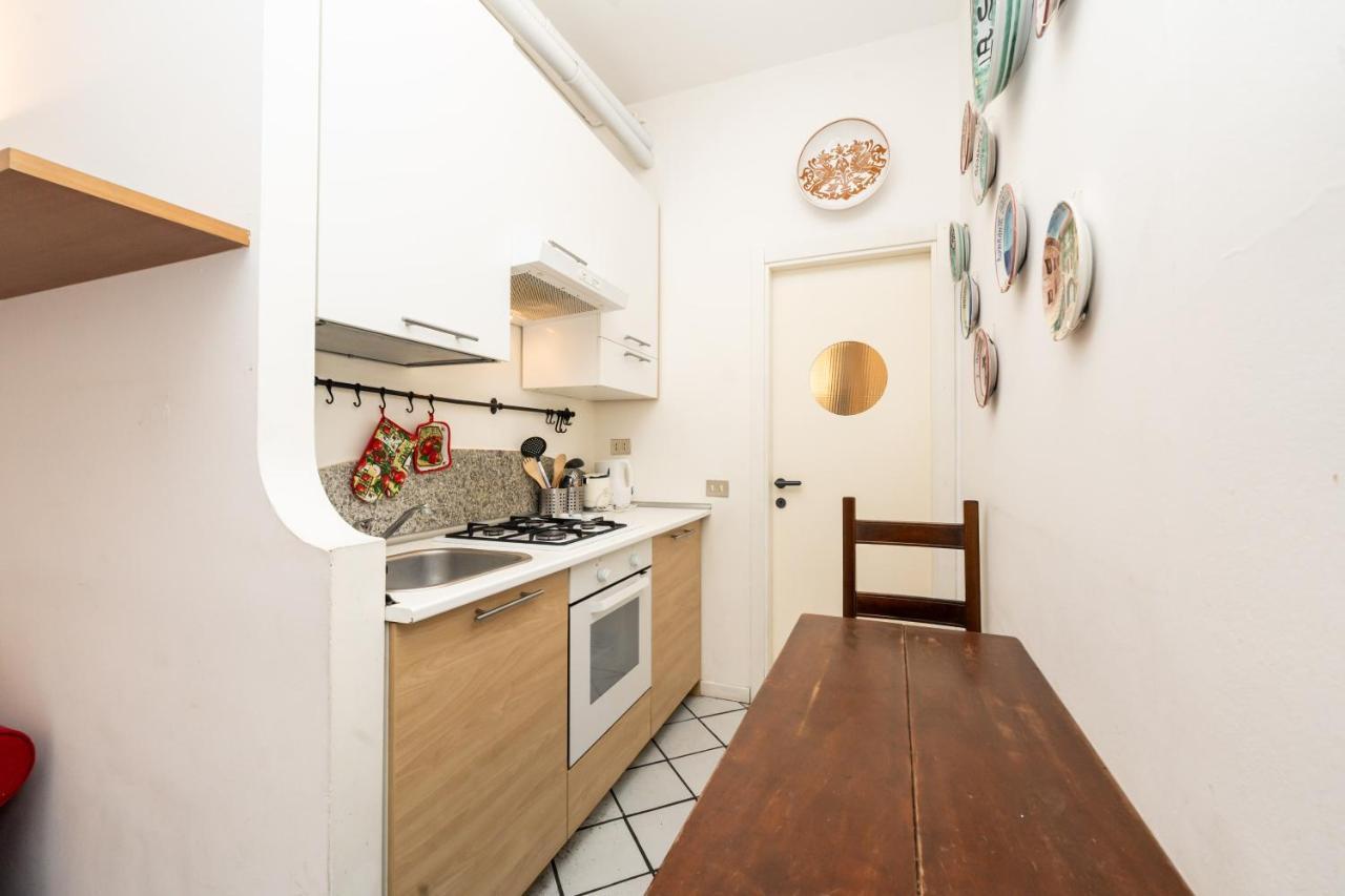 Casemi - Mercato 16 Dx In Full City Center Mailand Exterior foto
