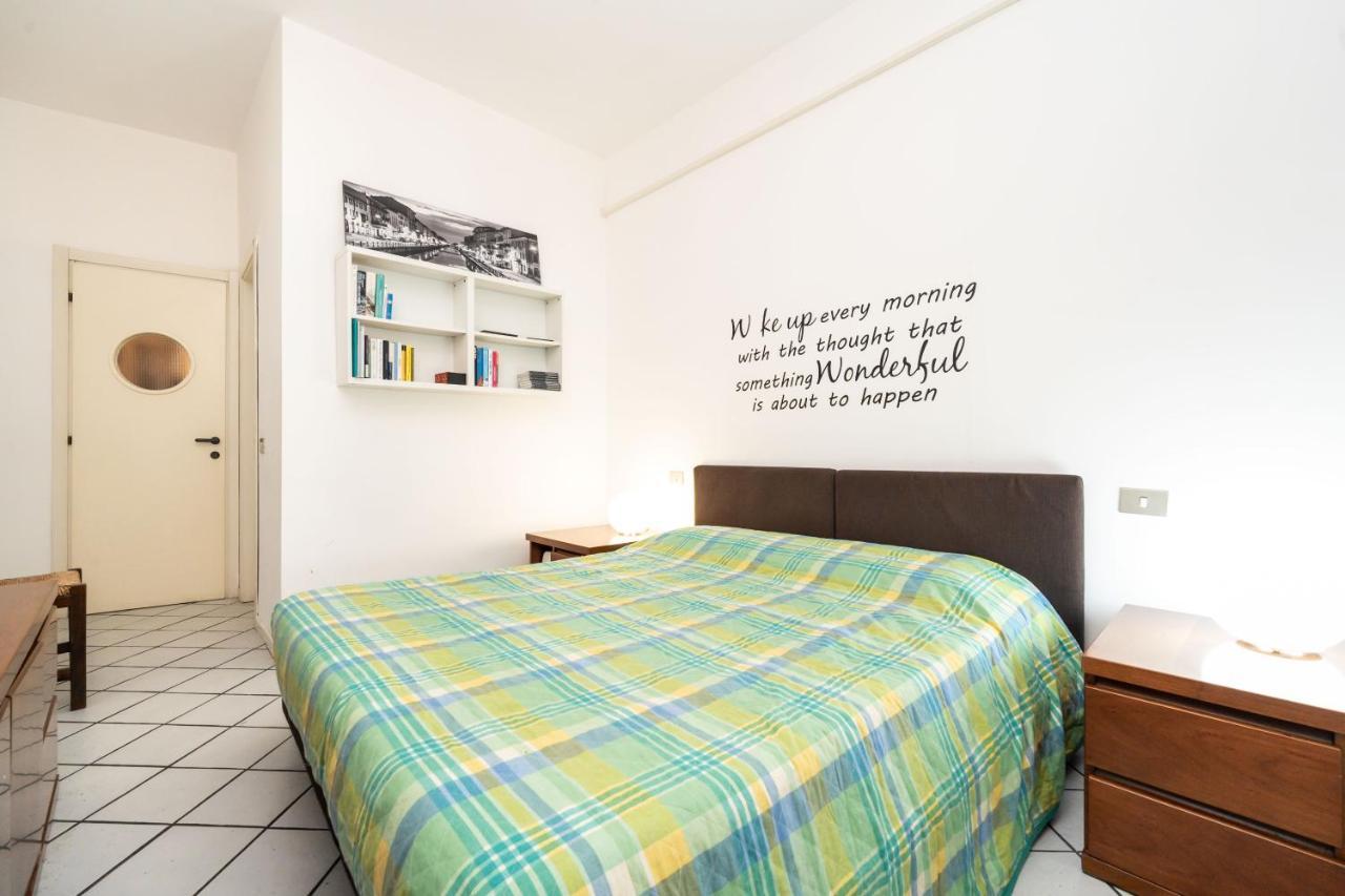 Casemi - Mercato 16 Dx In Full City Center Mailand Exterior foto