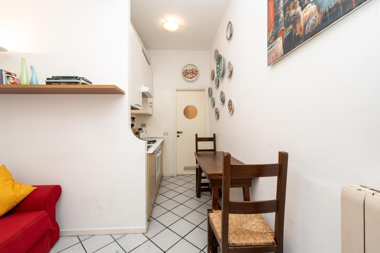Casemi - Mercato 16 Dx In Full City Center Mailand Exterior foto