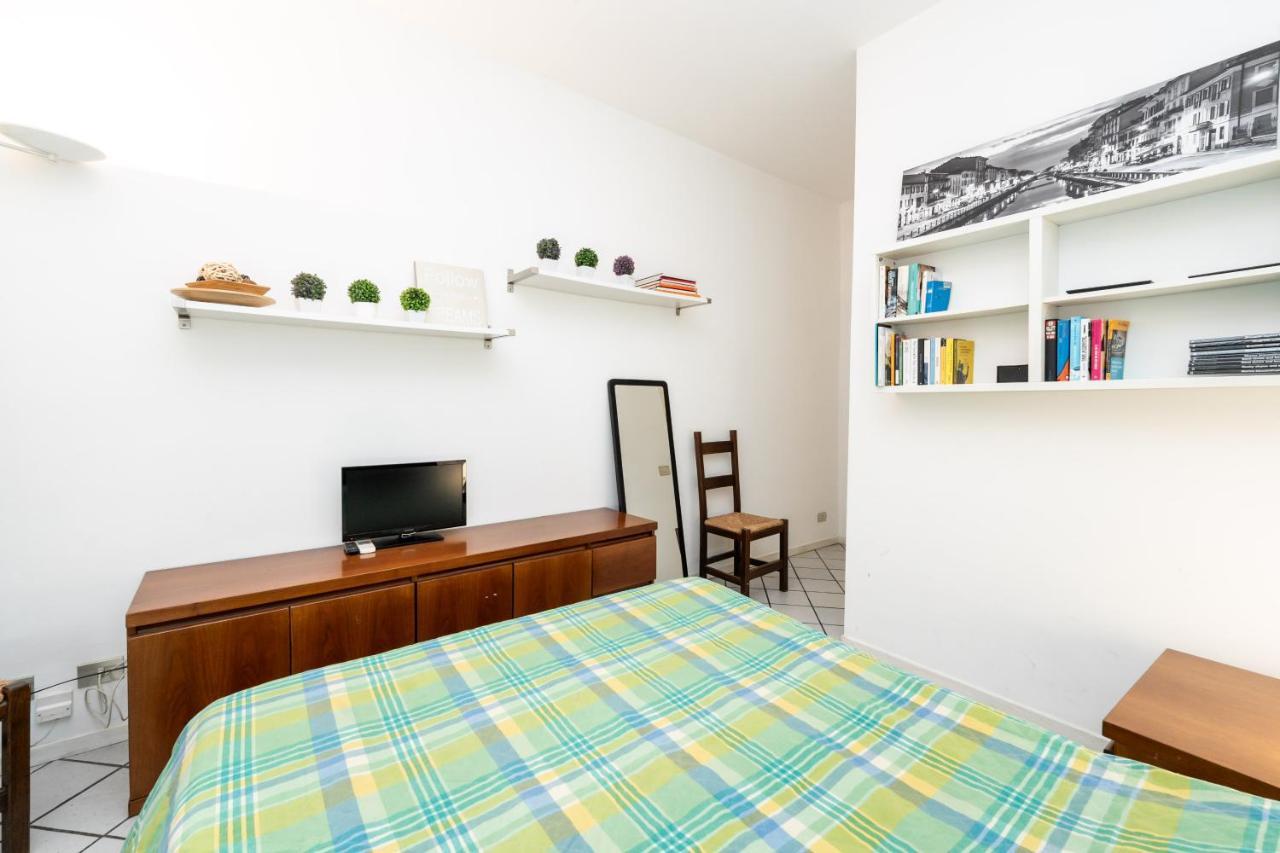 Casemi - Mercato 16 Dx In Full City Center Mailand Exterior foto